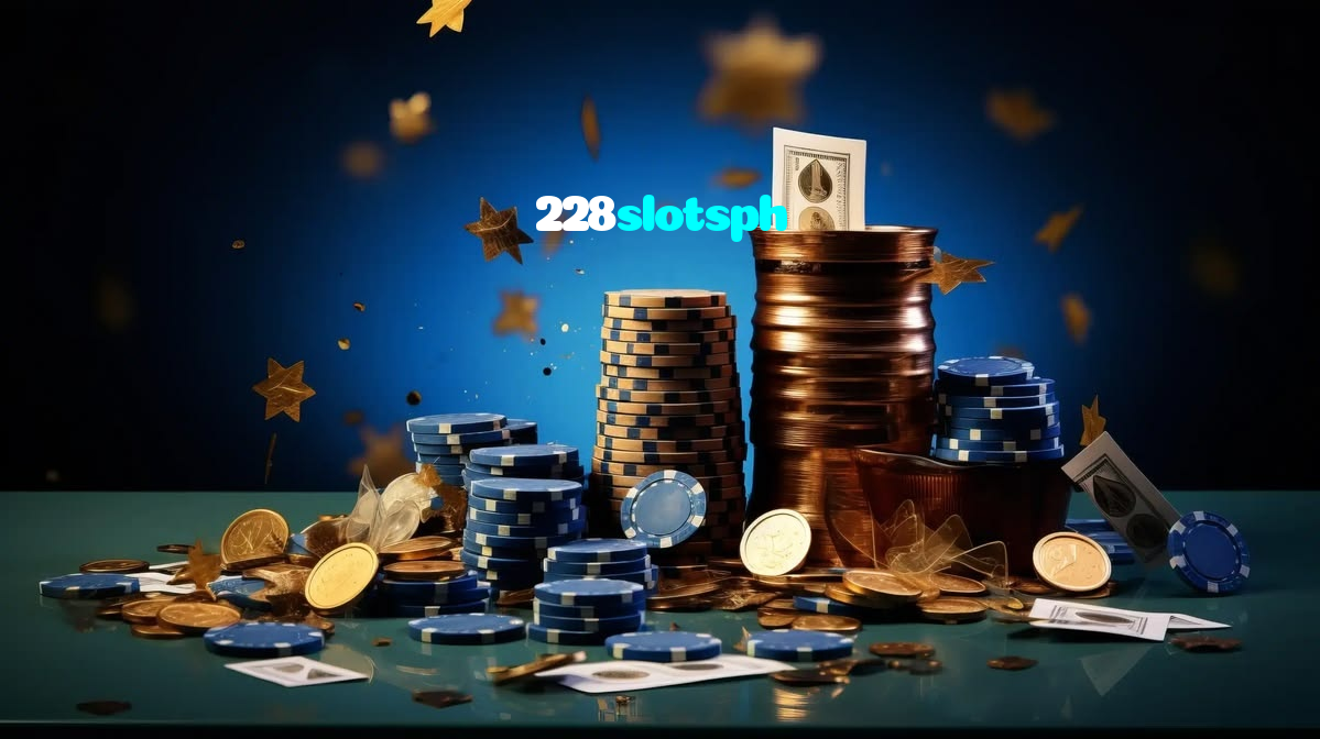 making first deposit on 228slotsph website using local payment methods in Pakistan