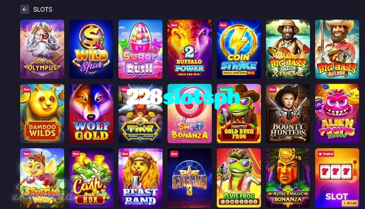 228slotsph