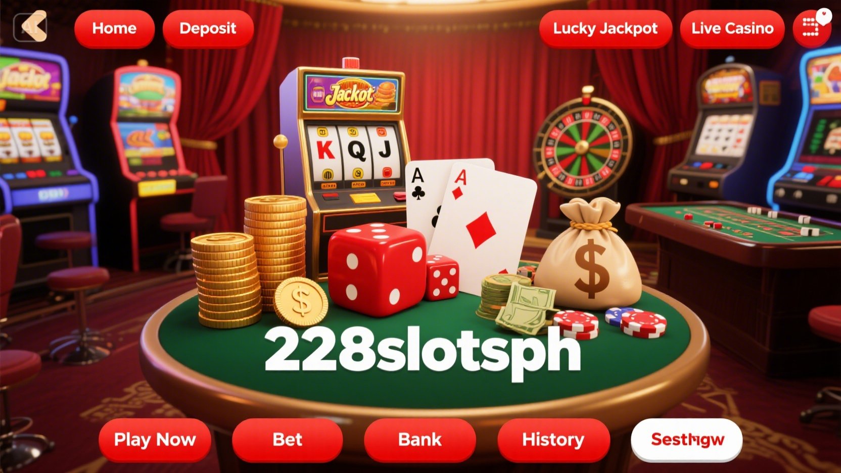 228slotsph پاکستان