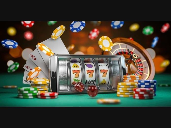 228slotsph کیسینو میں لاٹری گیمز میں حصہ لیں۔