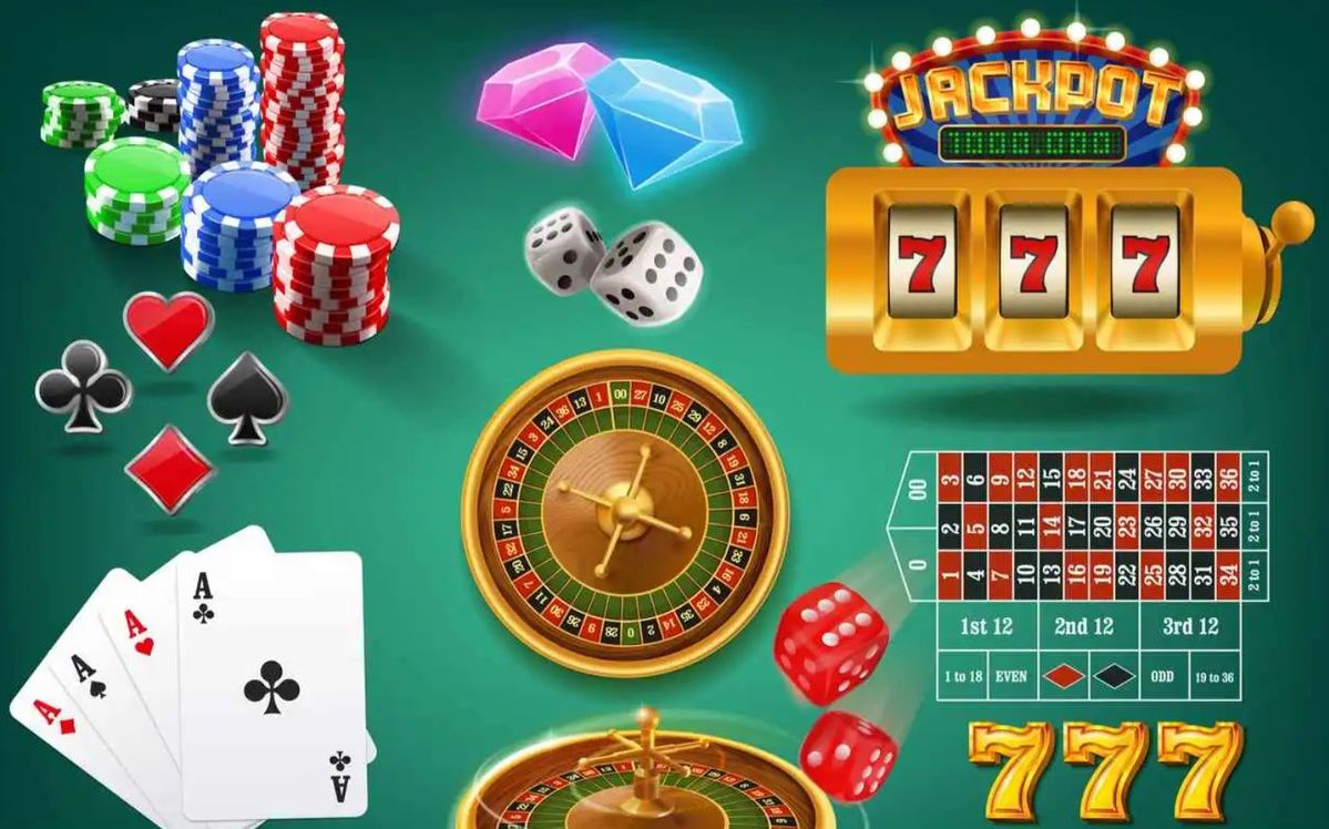 228slotsph پاکستان میں میگا ویز کیسینو گیمز
