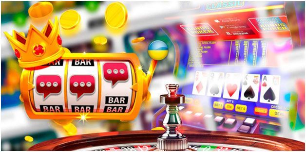 228slotsph کھلاڑیوں کے لیے لائیو کیسینو سیکشن