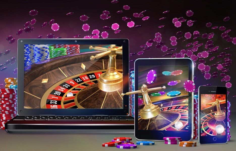 228slotsph آن لائن کیسینو میں کھیلنے کی وجوہات